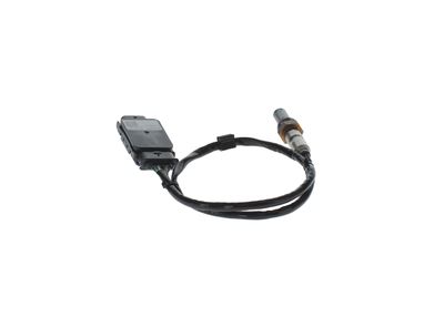NOX-SENSOR NOX-KATALYSATOR BOSCH 0281008642 15
