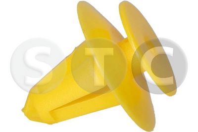 Klip, ozdobná / ochranná lišta STC T444671
