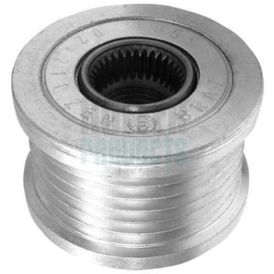 SISTEM ROATA LIBERA GENERATOR