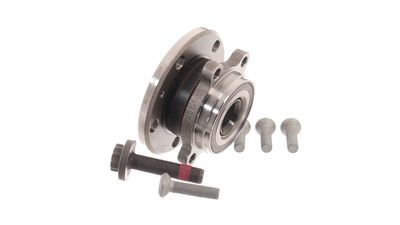 RADLAGERSATZ SKF VKBA3643 6