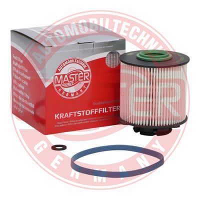 Palivový filter MASTER-SPORT GERMANY 9001X-KF-PCS-MS
