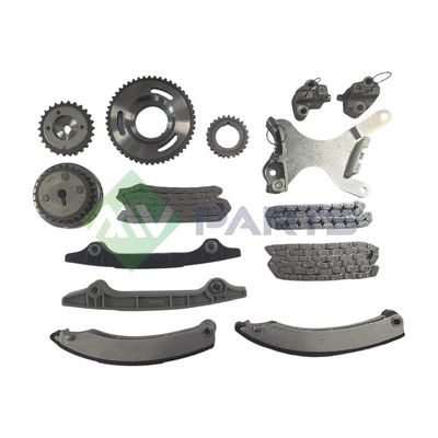 CHIT LANT DE DISTRIBUTIE