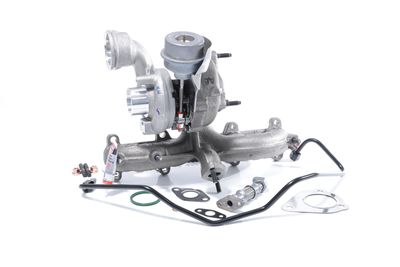 LADER AUFLADUNG BTS Turbo T981233 8