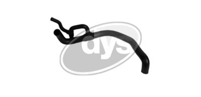 FURTUN RADIATOR DYS 7712709