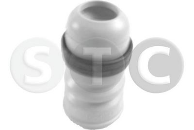 TAMPON CAUCIUC SUSPENSIE