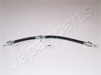 Кронштейн, тормозный шланг JAPANPARTS TF-463 для HONDA LEGEND