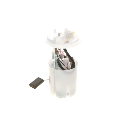 SISTEM ALIMENTARE CU COMBUSTIBIL BOSCH 0580200001 12