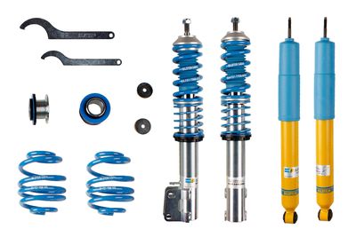 BILSTEIN Fahrwerkssatz, Federn/Dämpfer