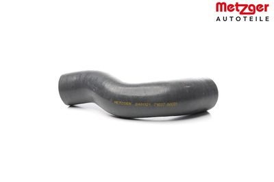 LADELUFTSCHLAUCH METZGER AUTOTEILE 2401121 20