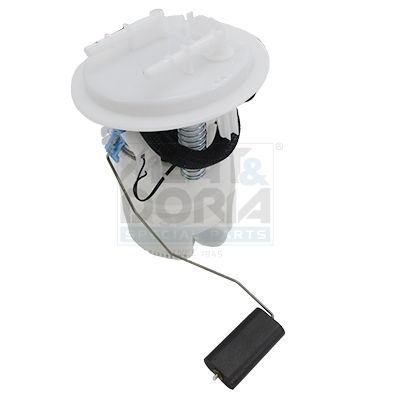 SISTEM ALIMENTARE CU COMBUSTIBIL