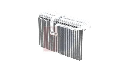 VERDAMPFER KLIMAANLAGE AKS DASIS 442024N 1