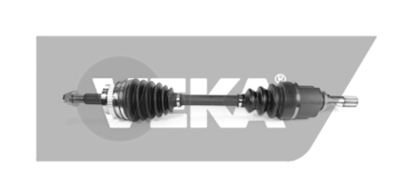 ANTRIEBSWELLE Talosa 76RN8145A