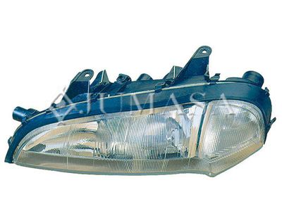 Основная фара JUMASA 38323045 для OPEL TIGRA