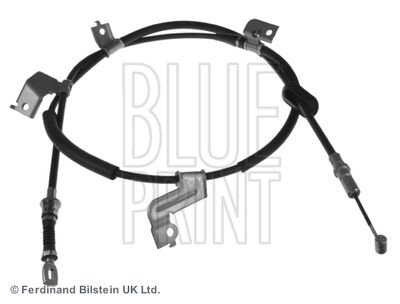 Cable Pull, parking brake BLUE PRINT ADH246167