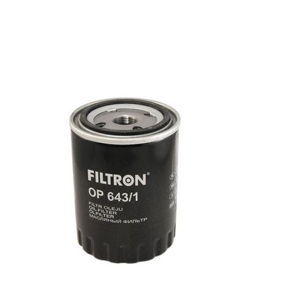 Vorschau Ölfilter