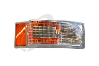 TRUCKTEC AUTOMOTIVE Indikatorius