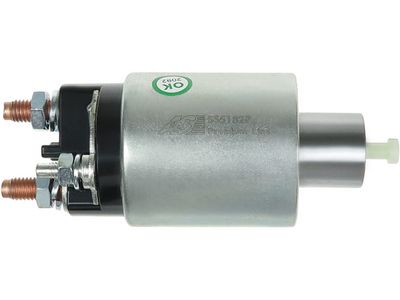 Vorschau Magnetschalter, Starter