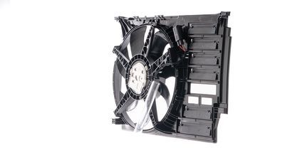 VENTILATOR RADIATOR MAHLE CFF666000P 34