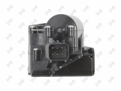 HECKKLAPPENSCHLOSS ABAKUS 132037056 3