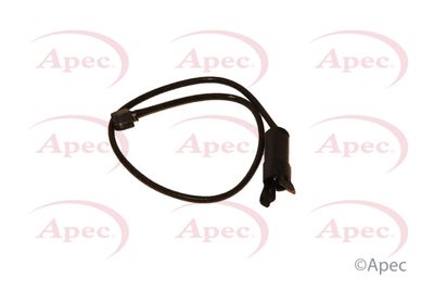 Brake Pad Warning Wire APEC WIR5112