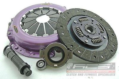Комплект сцепления AUSTRALIAN CLUTCH KTY22014-1A для LOTUS EXIGE