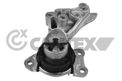 CAUTEX 770901 Подушка двигателя  для RENAULT MEGANE (Рено Мегане)