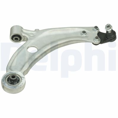 Control/Trailing Arm, wheel suspension TC3451