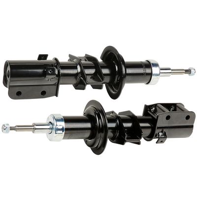 амортисьор RIDEX 854S18287