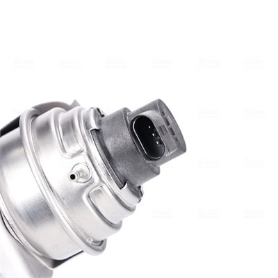 LADER AUFLADUNG NISSENS 93607 4