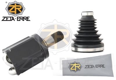 ZETA-ERRE ZR7433 ШРУС  для BMW 5 (F10) 520 d xDrive