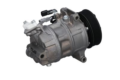COMPRESOR CLIMATIZARE VALEO 690979 9
