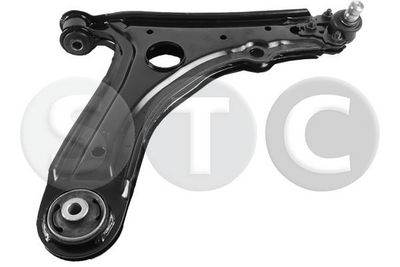 LENKER RADAUFHäNGUNG