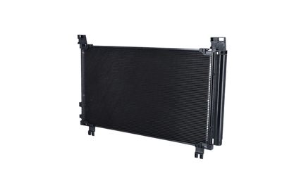 CONDENSATOR CLIMATIZARE NRF 350564 9