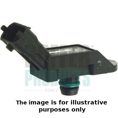 SENZOR PRESIUNE GALERIE ADMISIE