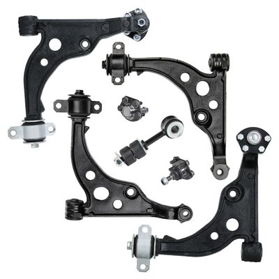 комплект окачване RIDEX 2905L0020