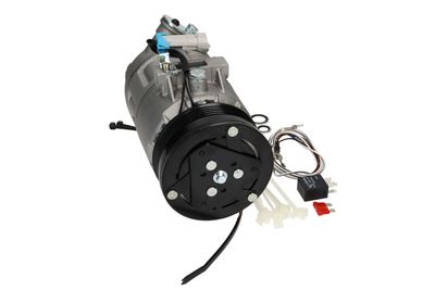 COMPRESOR CLIMATIZARE BOSCH 1986AD1025 9