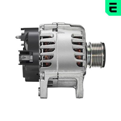 GENERATOR / ALTERNATOR ERA 209546R 2