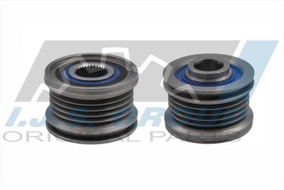 SISTEM ROATA LIBERA GENERATOR