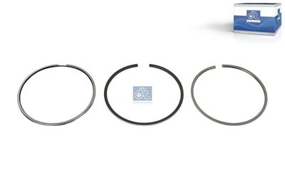 Juego de anillo para pistón