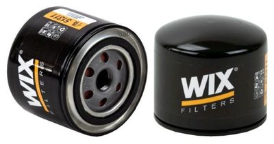 WIX FILTERS Filter, hydrauliek (51311)