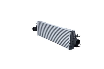 LADELUFTKüHLER NRF 30876 11