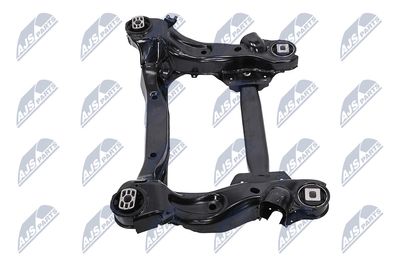 RAMA SUSTINERE/SUPORT AGREGATE NTY ZRZAU002 29