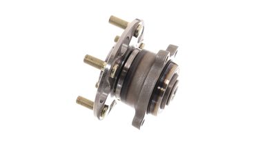 SET RULMENT ROATA SKF VKBA3962 6