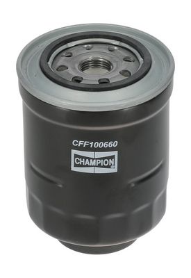 KRAFTSTOFFFILTER CHAMPION CFF100660