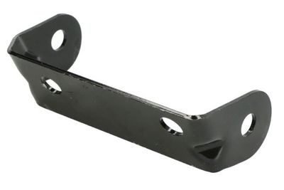 Versterking van de bumper Voor (Rechts, Beugel) past: SMART FORTWO 451 01.07-07.14