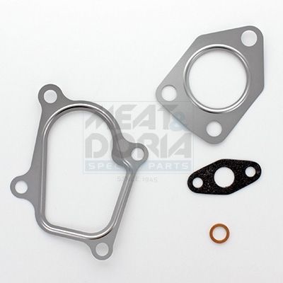 SET MONTAJ TURBOCOMPRESOR