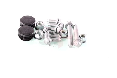 SET MONTARE AMORTIZOR