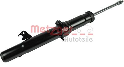 Tlumič pérování METZGER AUTOTEILE 2340406