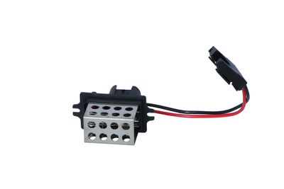 WIDERSTAND INNENRAUMGEBLäSE NRF 342056 5