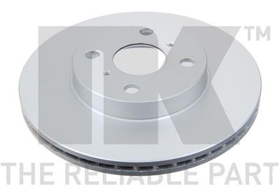 Тормозной диск NK 314588 для TOYOTA PROBOX